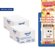 [2 ลัง] Equal Classic อิควล คลาสสิค ผลิตภัณฑ์ให้ความหวานแทนน้ำตาล ขนาด 1000 ซอง 0 แคลอรี