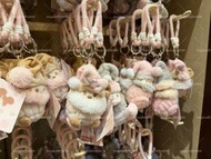 迪士尼九折代購 聖誕小精靈 米奇 米妮 唐老鴨 奇奇蒂蒂