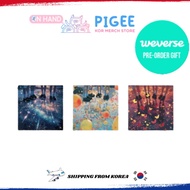 [POB] QWER - [ 난 네 편이야, 온 세상이 불협일지라도 ] 3RD MINI ALBUM