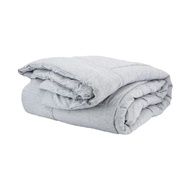 INDEX LIVING MALL ผ้าห่มนวม รุ่น คาร์ลิโอ้ ขนาด 6 ฟุต -