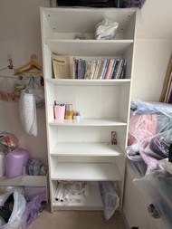 二手宜家書櫃