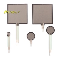[Honour-t] FSR400 FSR402 FSR406 Force Sensitive Resistor 0.5 Inch For Arduino Compatible Force Sensi