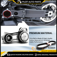 2PH-E7641-00 TRANSMISSION BELT FOR YAMAHA EGO Avantiz/Solariz/ EGO Gear