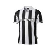 FUTBOLX TeamwearX เสื้อยืดผู้ชาย FU635AP249EQTH