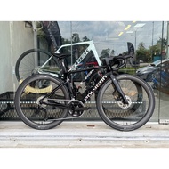 POLYGON HELIOS A7 105 GROUPSET