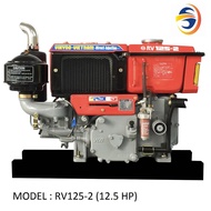 VIKYNO RV125-2N DIESEL ENGINE 12.5HP (BRAND NEW)