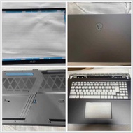 MSI/MSI Titan 17 VECTOR17 GP78HX A Shell MS-17S2 B Shell D Shell C Shell Shell