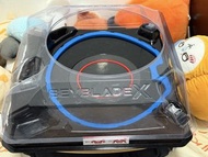 Beyblade X 電動陀螺盤