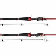 TEBEN | Long Cast Lightweight Versatile Fishing Rod