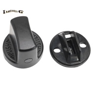☆Ignition Key Knob Push Turn Switch Key Ignition Knob Set for Keyless Entry Mazda Speed 6 CX7 CX9 Re