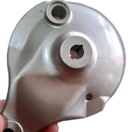 BRAKE PANEL C70 C700 C800 REAR DRUM PANEL C70 C700 C800 REAR DRUM COVER C70 C700 C800