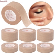 1/2Roll Non-woven Skin Beauty Tape - Ultra thin and invisible Face Tape - Face Anti-Wrinkle Lift Tap