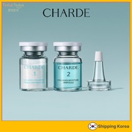 CHARDE CLOUD AMPOULE 1 WEEK'S/ 3 WEEK'S / 5 WEEK'S