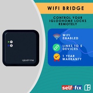 Igloohome WiFi Bridge (EB1)