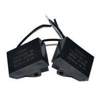 Universal 1.5 uf Shaking Head Electric Fan Capacitor Wall Fan Table Fan Floor Fan Motor Starter Capa