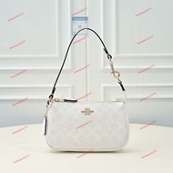 -Coach蔻馳 Nolita 19麻將包