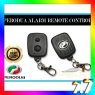Perodua Alza / Myvi Lagi Best / Icon OEM Alarm Remote Control Duplicator