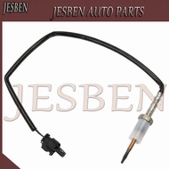 13627805606 Exhaust GAS Temperature Sensor fit For BMW E81 E82 E87 E88 E90 E91 E92 E93 F10 F20 F21 F