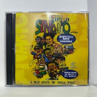 VCD OST Lagi-Lagi Senario (MTV Karaoke)