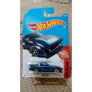 Hot Wheels Mazda RX-7