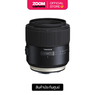Tamron SP 85mm f1.8 Di VC USD Lens for Canon (ประกันศูนย์ 1 ปี)
