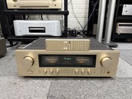Accuphase/金嗓子 E-280 合并機