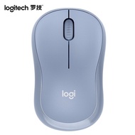 Logitech M220/M221 Wireless Silent Mouse - Ergonomic Design Quiet Clicks Long Battery Life!
