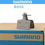 Shimano B05S Disc Brake Pads Original Bicycle Disc Caliper