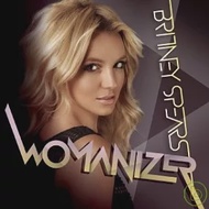 Britney Spears / Womanizer