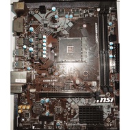 MSI A320M-A Pro Motherboard