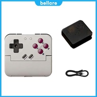 [New] Retro Mini Taco Wireless BT Controller Type-C Charging Pocket Taco Mobile Wired Game Board Por