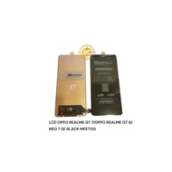 LCD TOUCHSCREEN REALME GT 7 REALME GT6/ NEO 7 SE METOO fullset/