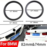 Logo Surrounding Ring F31 For BMW 3 4 Series M3 Emblem F30 82 Mm & 74 Mm【Chevrolet】