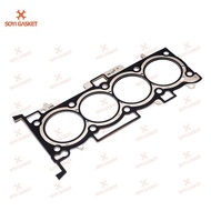 G4KJ IX45 2.4 New San Duffy 2.4 22311-2G7 Engine Cylinder Gasket Cylinder Bed