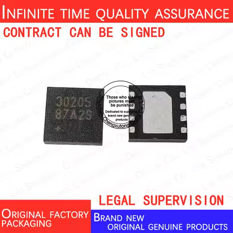 MAX30205MTA+T MAX30205MTA 30205 QFN 100% genuine stock in brand new original packaging