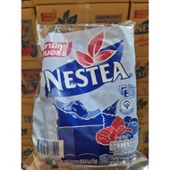 เนสที ชามะนาว ชามิกซ์เบอรี่ ปรุงสำเร็จ Nestea 30 ซอง