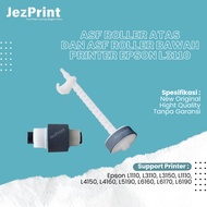 ASF Upper Lower Roller L3110 L3210 L1110 Printer Paper Puller L4150 L3150 L5190 L6160 L6170 L6190
