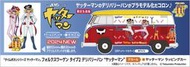 【小人物繪舘】8月預購Hasegawa長谷川SP613福斯2型麵包車 小雙俠 彩繪車1/24模型