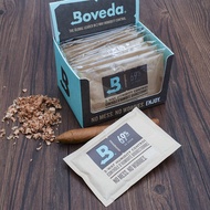 [Popular]Original Imported Boveda Cigar Humidifier Bag58 75 72 62 65 69%Grass Moisturizing Pack60g9.
