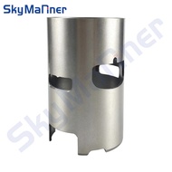 688-10935 Cylinder Liner Sleeve For Yamaha Outboard Parts 2T 55HP 85HP 75HP Parsun T85 Dia.82mm 688-