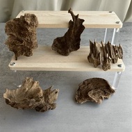 【重油款】野生加里曼丹沉香(內可挑造型)