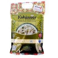 XXXL: FAIZA Beras Kohinoor Basmathi Rice 2kg, Extra Panjang