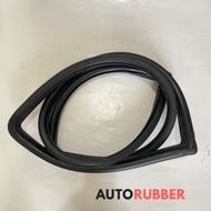 Corolla KE30 Corolla Windshield Rubber 1975-1979