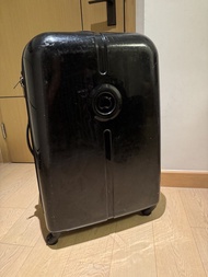 Delsey luggage 行李箱