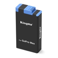 [KingMa]GoPro Max Replacement Single Battery for GoPro MAX