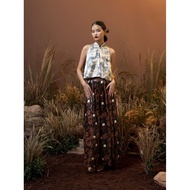 CIEL - SUJIA TOP BEIGE