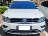 【全台最大二手車特賣】Volkswagen 福斯 Tiguan 2019款 手自排 1.4L