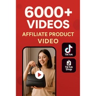 AFFILIATE VIDEO CHINA