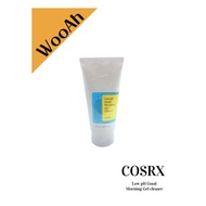 [COSRX] Low pH Good Morning Gel Cleanser 150ML