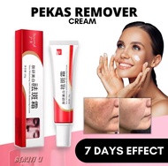 5PCS Original Pekas Cream Remover Effective Freckle Remover Melasma Remove Cream Spot Removal Cream 